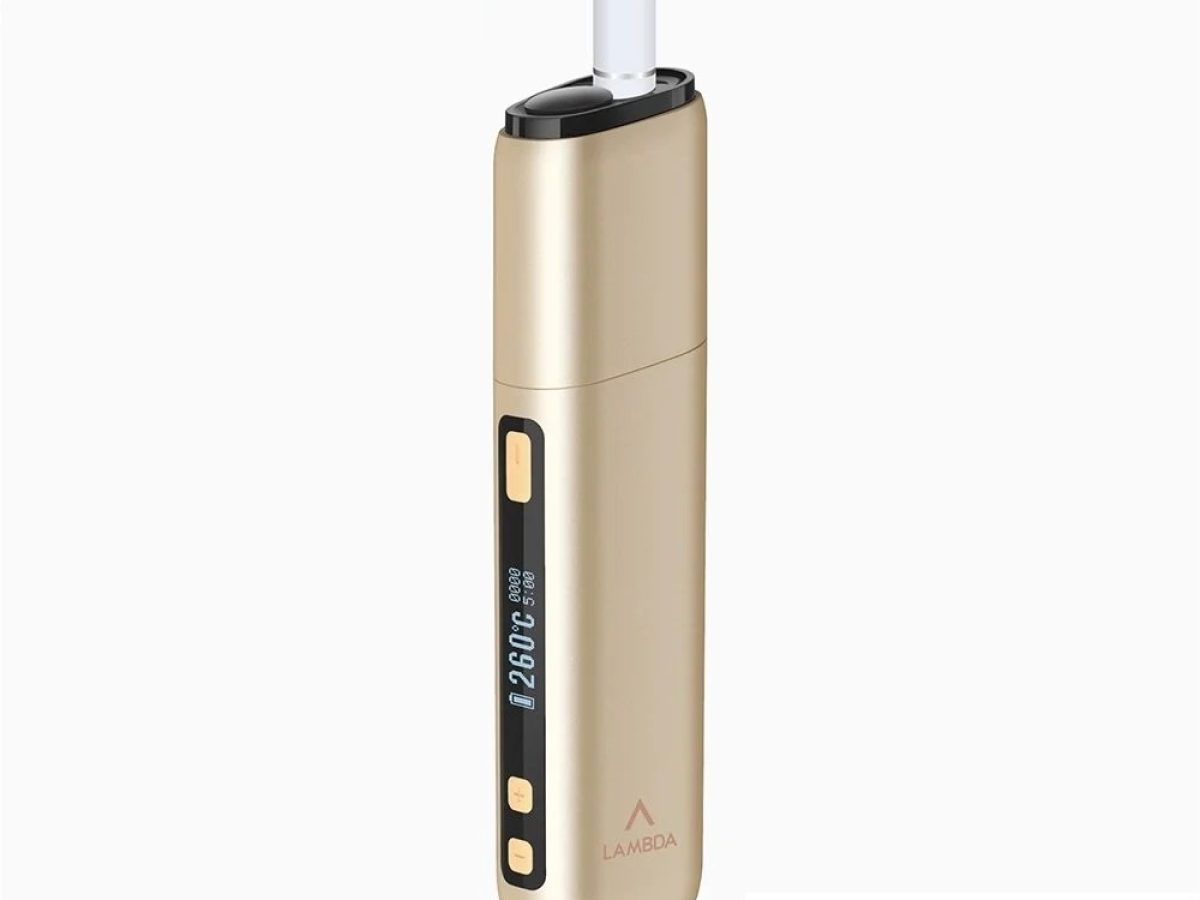 LAMBDA Archives - Iqos Store