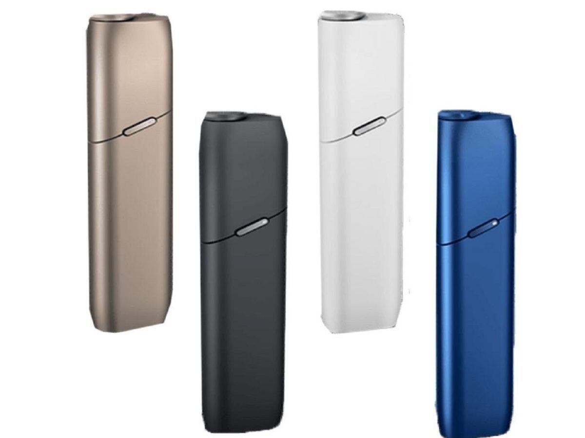 IQOS 3 MULTI HNB KIT IN DUBAI UAE - Iqos Store