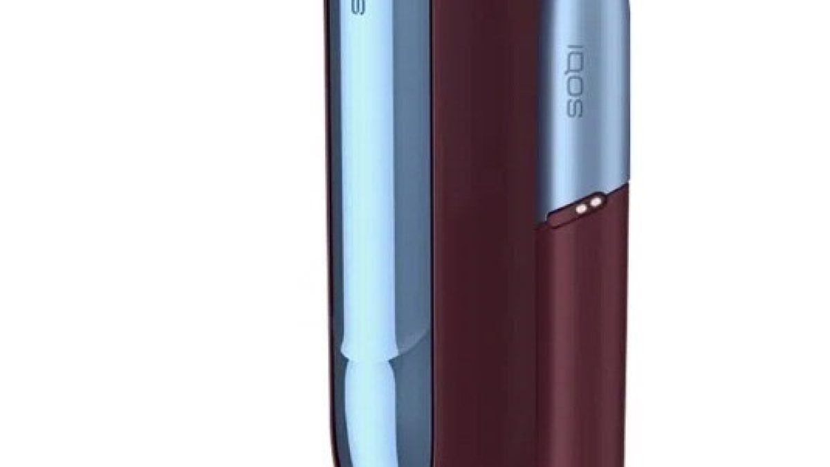 IQOS 3 DUO LIMITED EDITION in Dubai