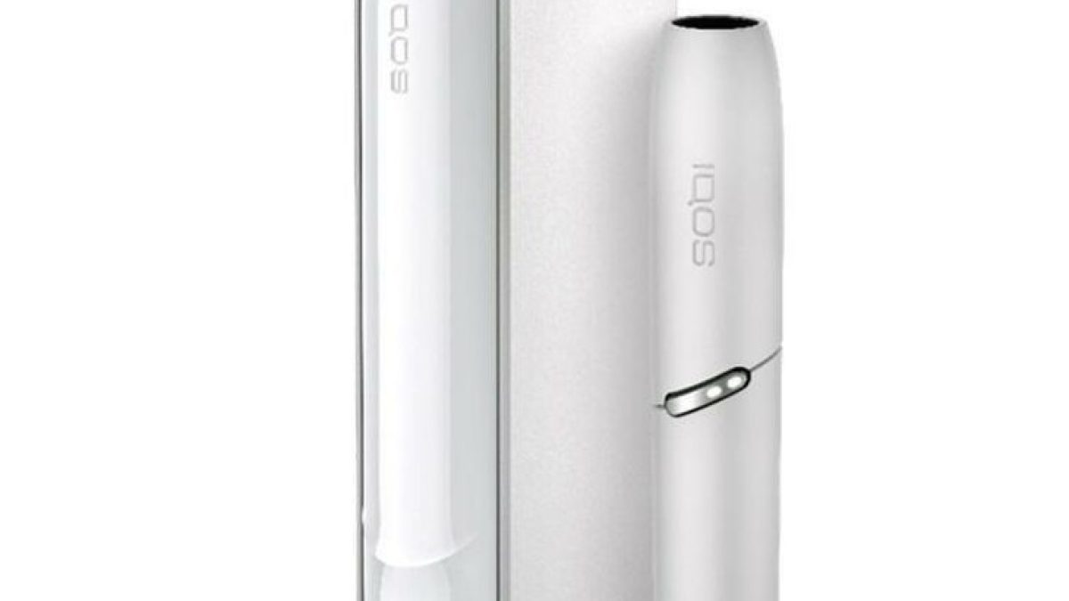 IQOS 3 Duo Dubai