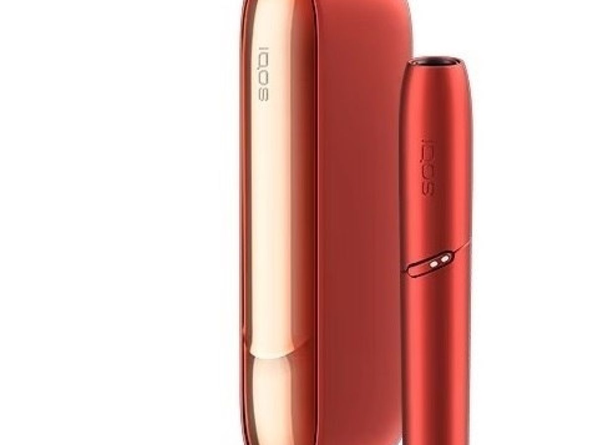 IQOS 3 DUO LIMITED EDITION in Dubai