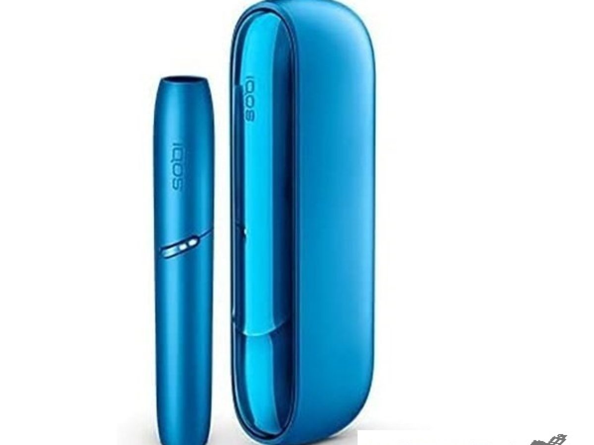 タバコグッズ iQOS DUO RYO LIMITED EDITION IQOS 3 DUO LIMITED EDITION in Dubai