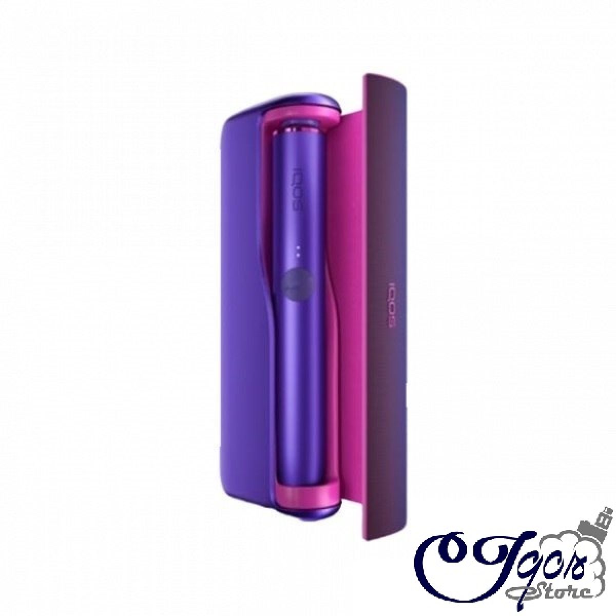 IQOS ILUMA PRIME NEON LIMITED EDITION IN DUBAI UAE