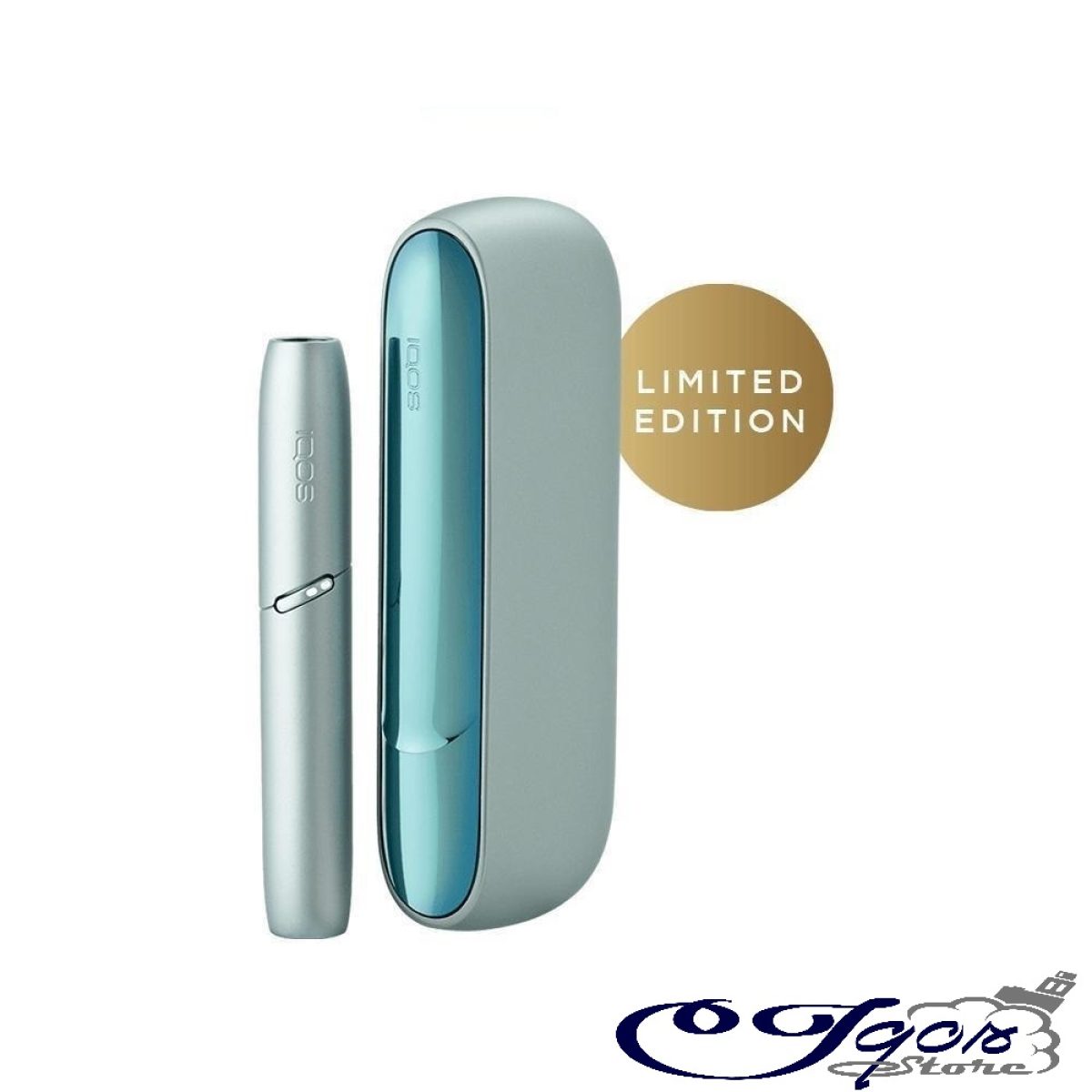 IQOS 3 DUO LIMITED EDITION in Dubai