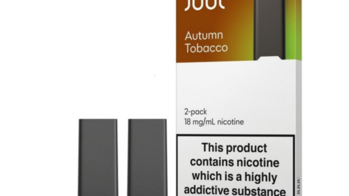 how much is elf bar vape JUUL2 Pods Apple 2 Pack 18mg/ml