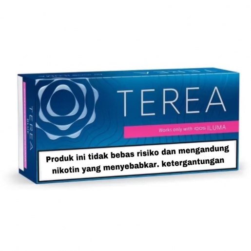 iqos-terea-blue-wave-indonesian-version-in-dubai