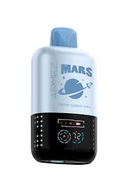 Airmez Mars 20000 Puffs Disposables