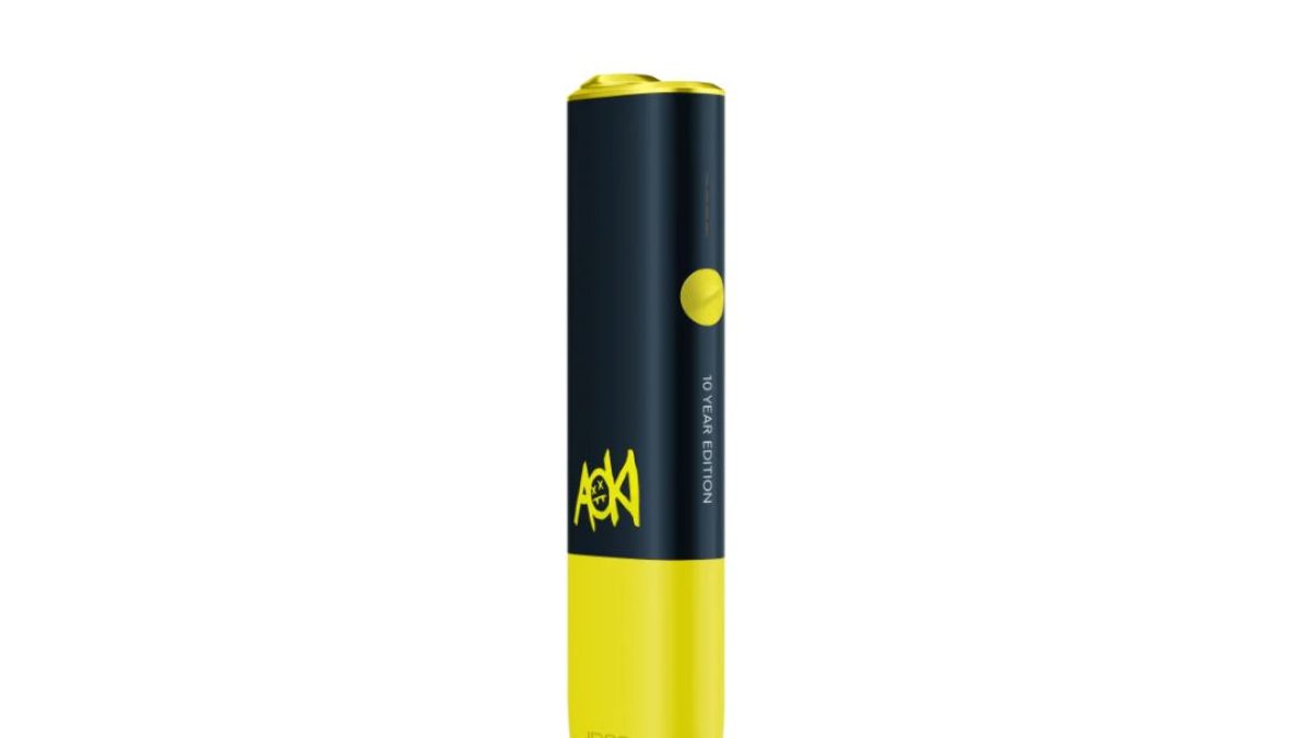 IQOS-ILUMA-ONE-Kit-x-Steve- 