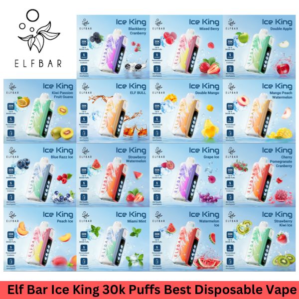 Buy-Elf-Bar-Ice-King-30k-Puffs-Best-Disposable-Vape-In-Dubai