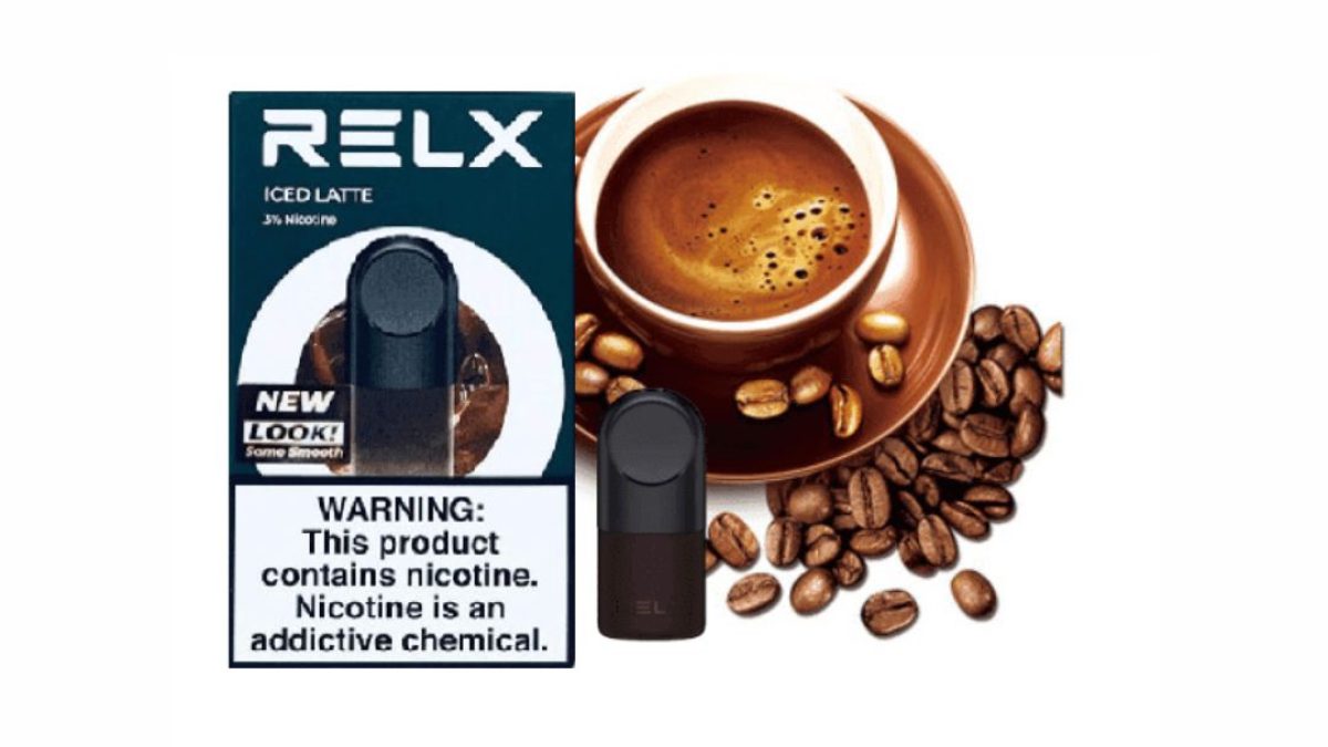 what is a njoy vape RELX Pod Pro 2 Device in Dubai UAE