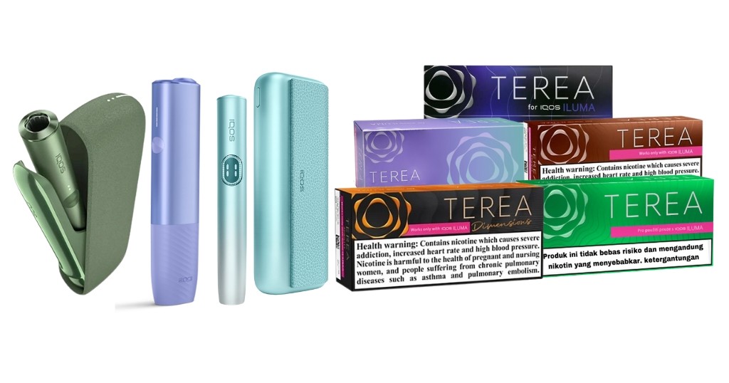 How to Choose the Best IQOS Store in UAE