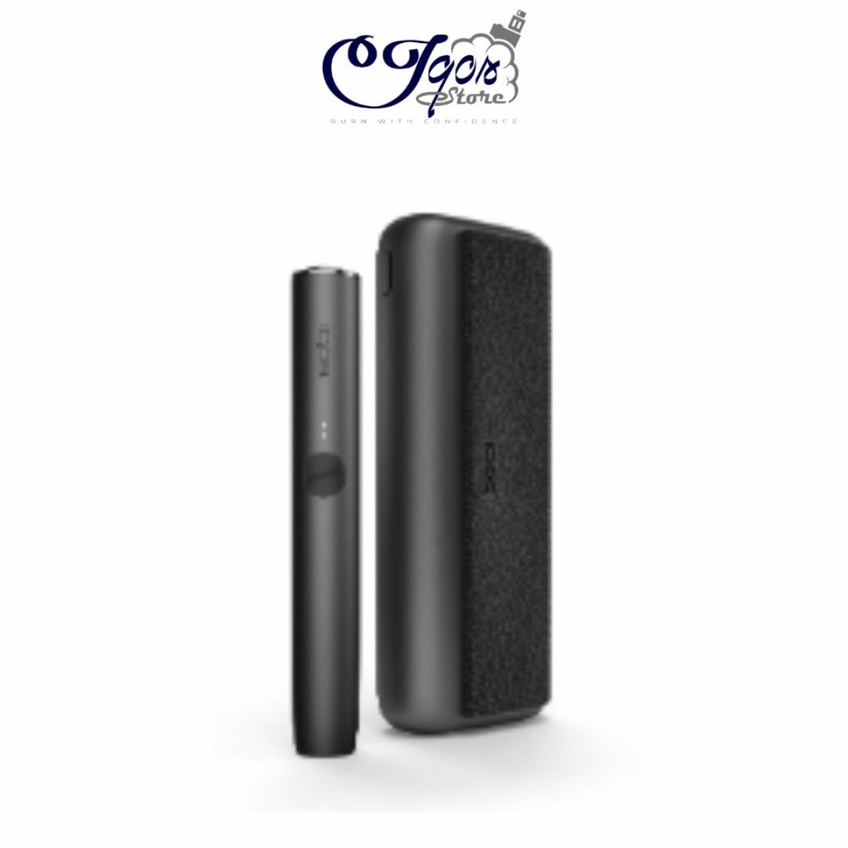 Iqos Iluma Prime Devices in Dubai