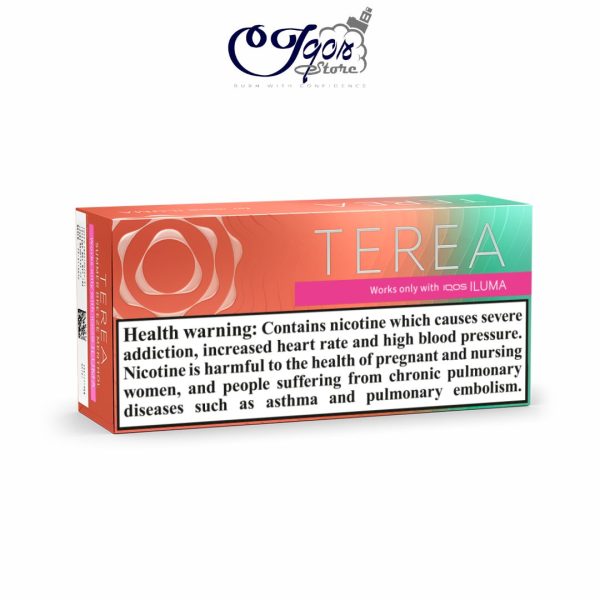 IQOS Terea Summer Breeze