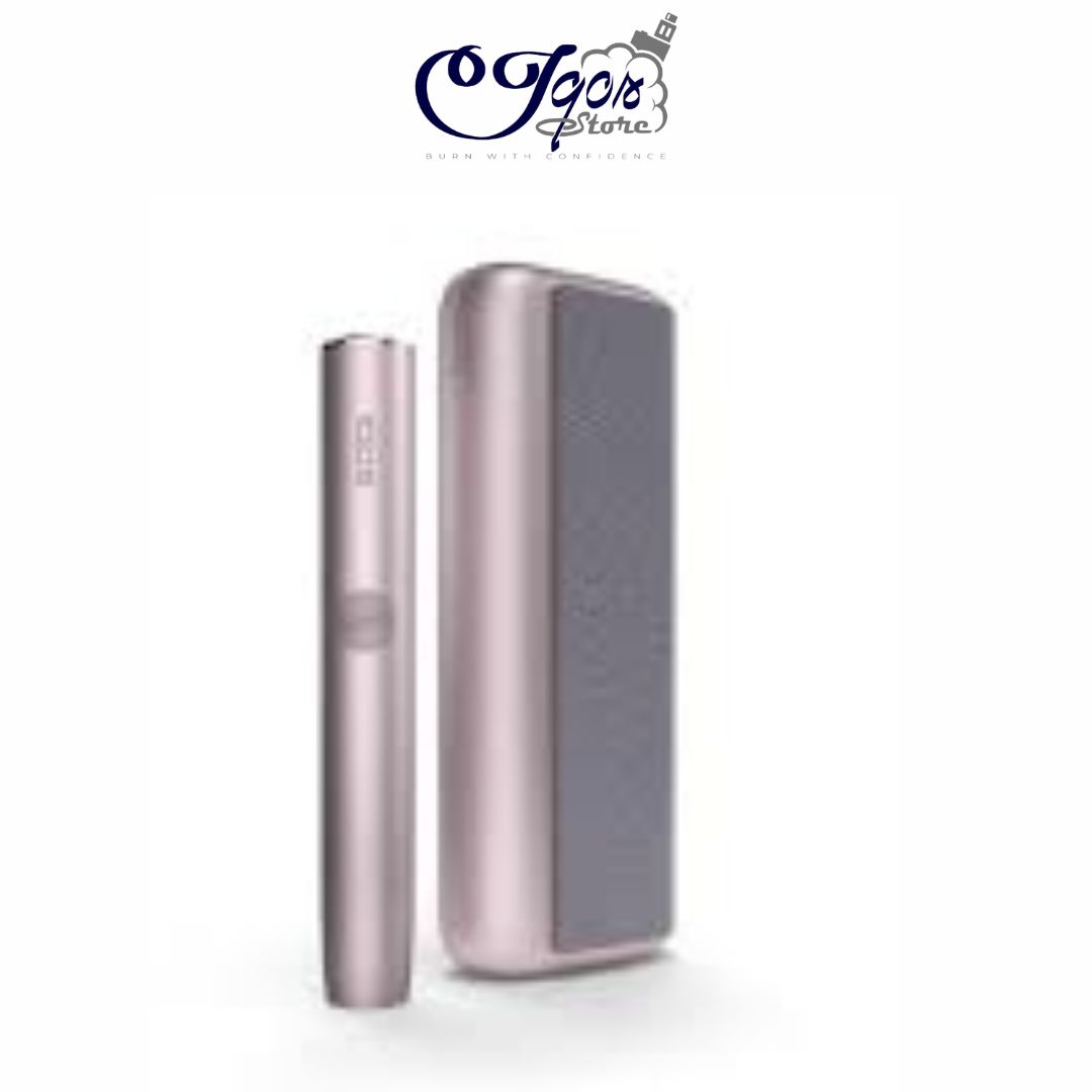Iqos Iluma Prime Bronze Taupe Kit dubai uae Iqos Iluma Prime Bronze Taupe