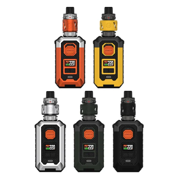 Vaporesso Armour Max