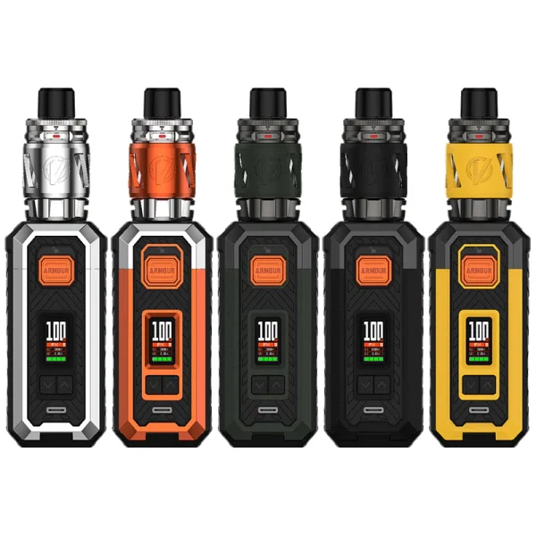 VAPORESSO ARMOUR S 100W MOD KIT