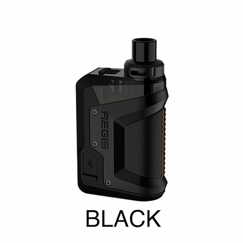 GEEKVAPE Aegis Hero Best 45W VAPE KIT Buy UAE VAPER SHOP