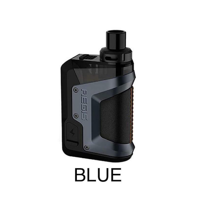 GEEKVAPE Aegis Hero Best 45W VAPE KIT Buy UAE VAPER SHOP