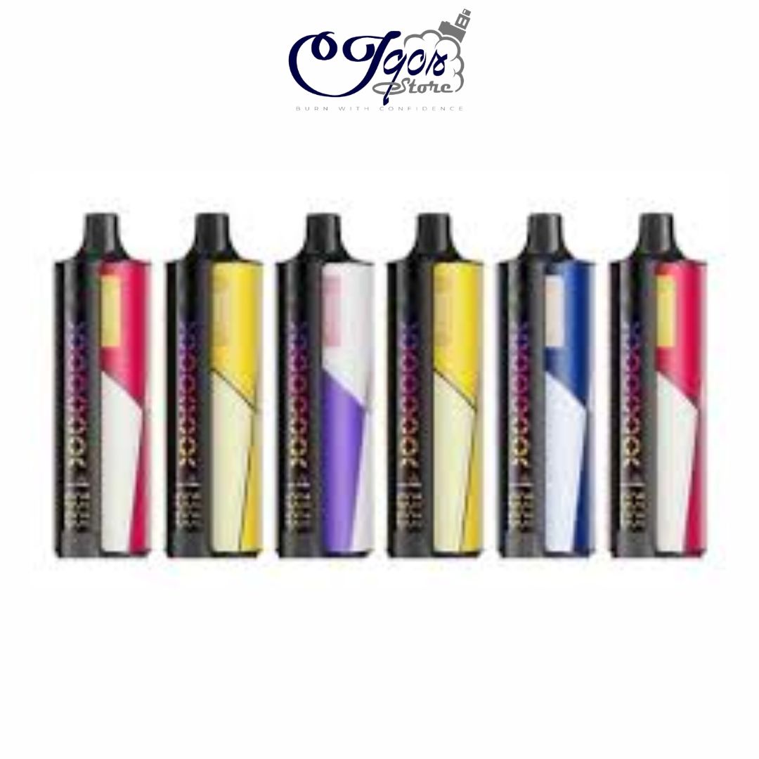 Elf Bar E-Shisha Luxe 30000 Puffs Elf Bar E-Shisha Luxe 30000 Puffs