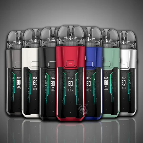 Vaporesso Luxe XR Max