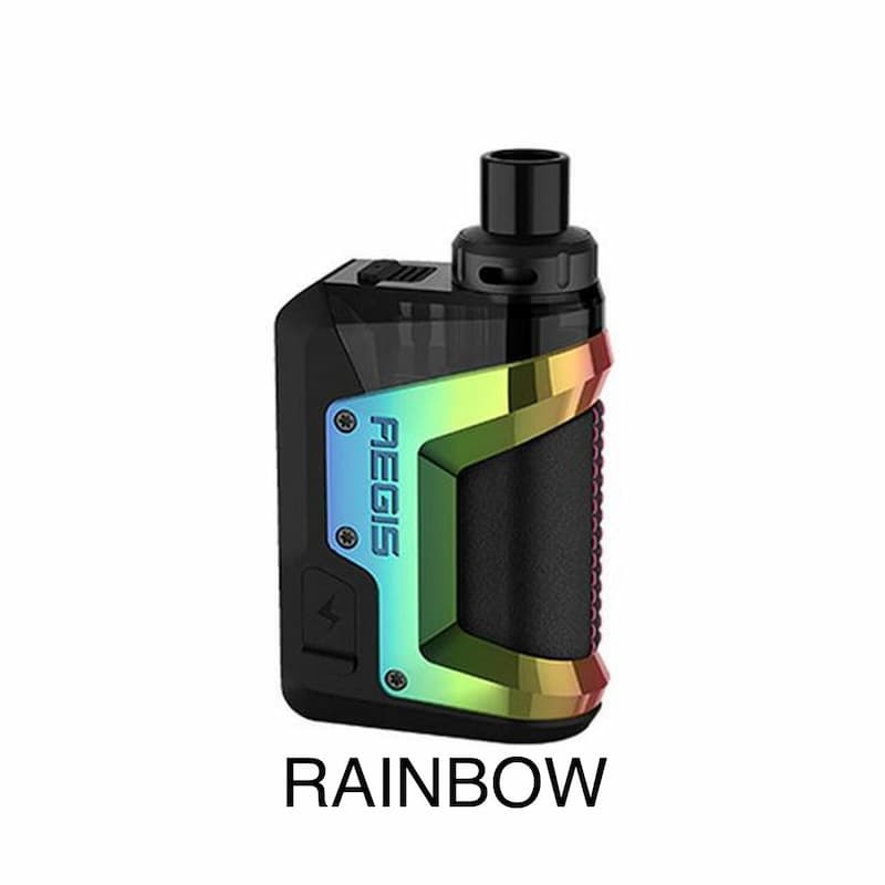 GEEKVAPE Aegis Hero Best 45W VAPE KIT Buy UAE VAPER SHOP