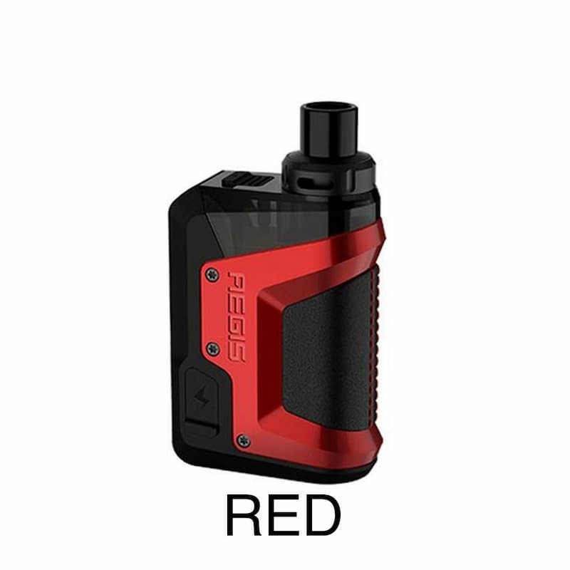 GEEKVAPE Aegis Hero Best 45W VAPE KIT Buy UAE VAPER SHOP