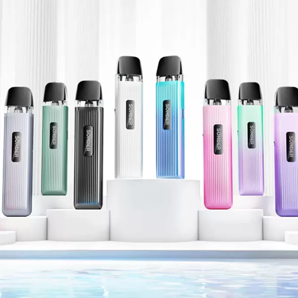 Geekvape Sonder Q Pod System Kit