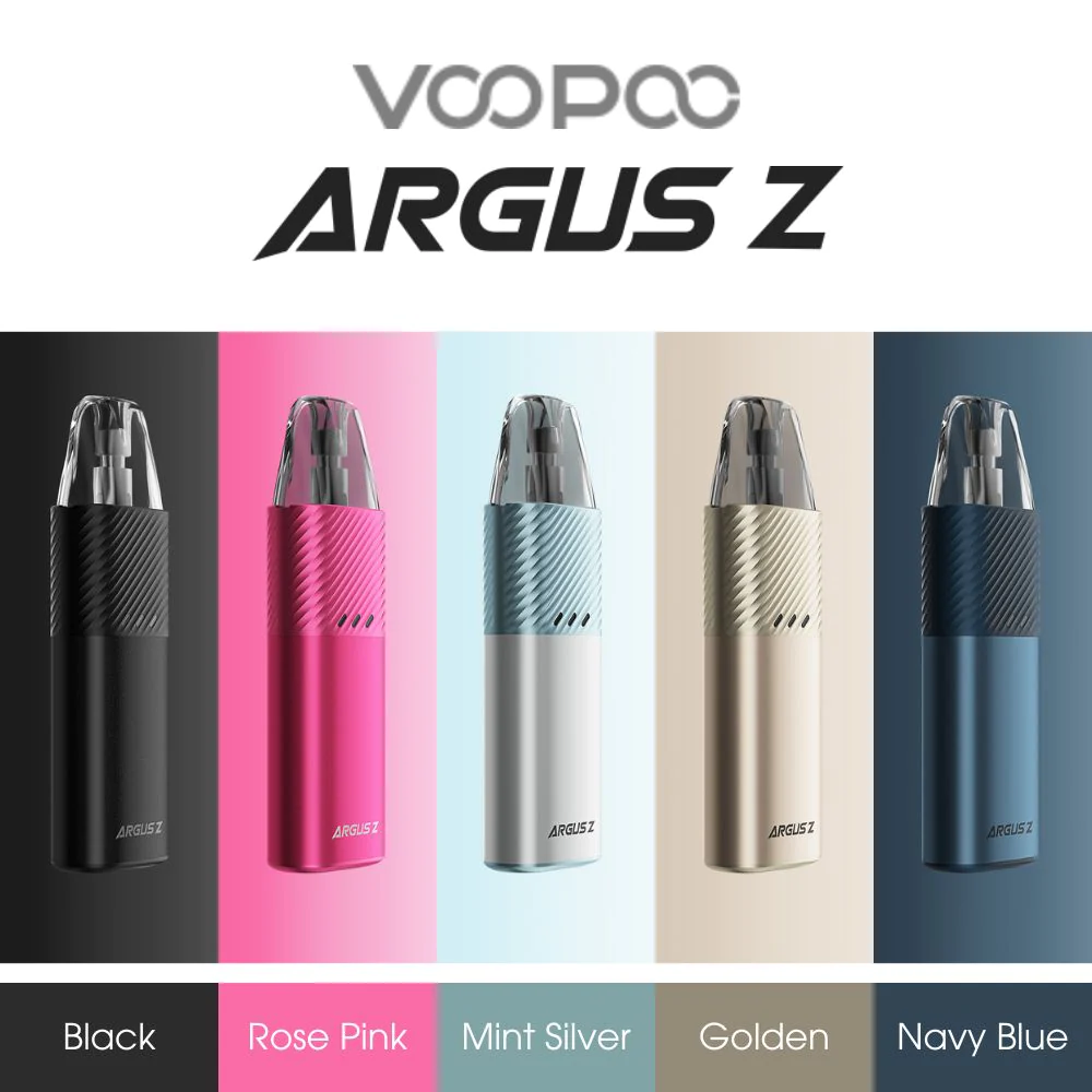 VoopooArgusZ.webp Voopoo Argus Z Pod Kit