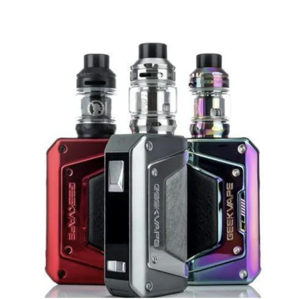 GEEKVAPE L200 AEGIS LEGEND 2 KIT