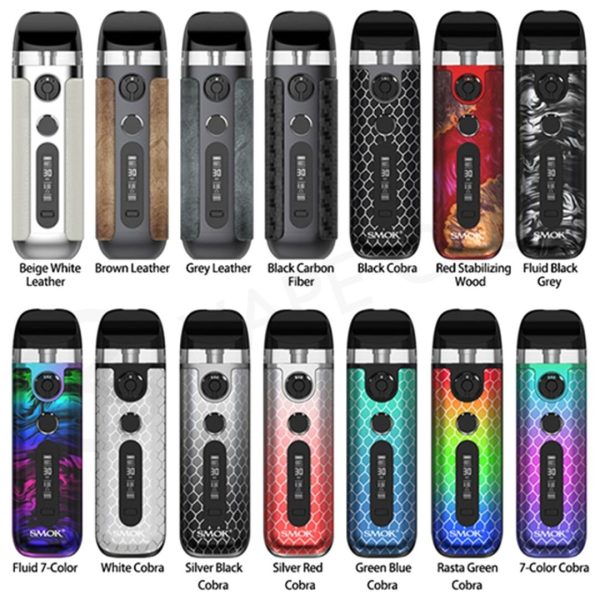 Smok Novo 5 Pod System