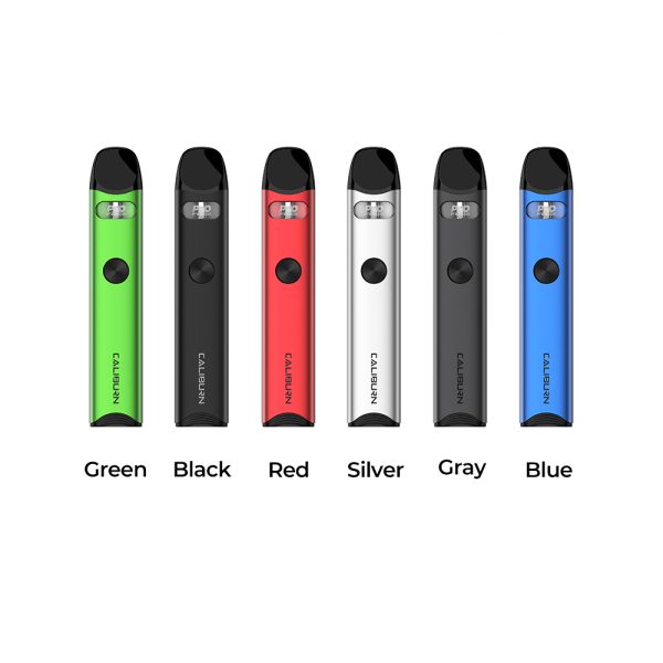 Uwell Caliburn A3 Pod System
