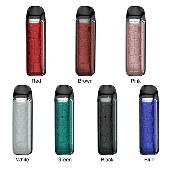 Vaporesso LUXE Q Pod Kit