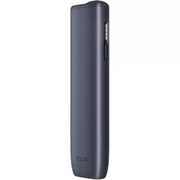 IQOS Iluma i One Midnight Black