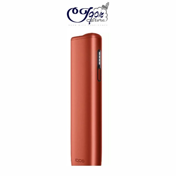 IQOS Iluma i One Vivid Terracotta