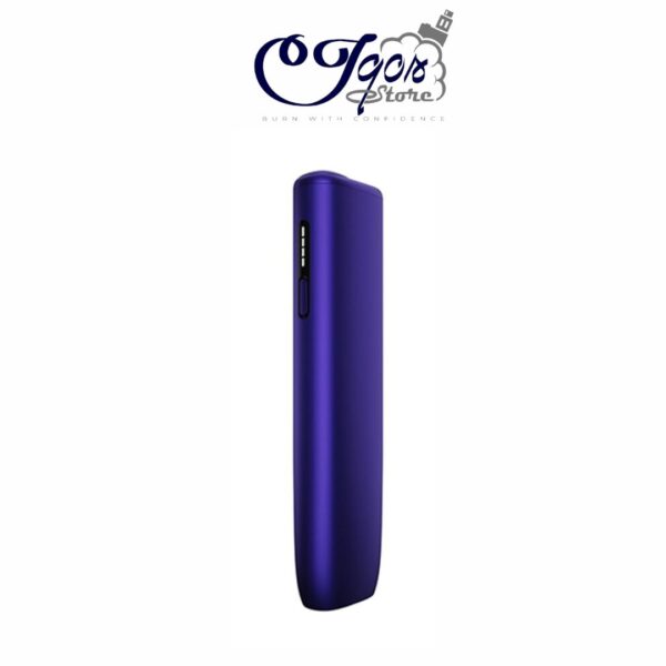 IQOS ILUMA i ONE Electric Purple