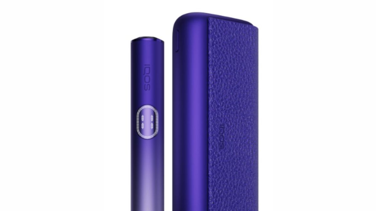 Iqos Iluma Prime Devices in Dubai