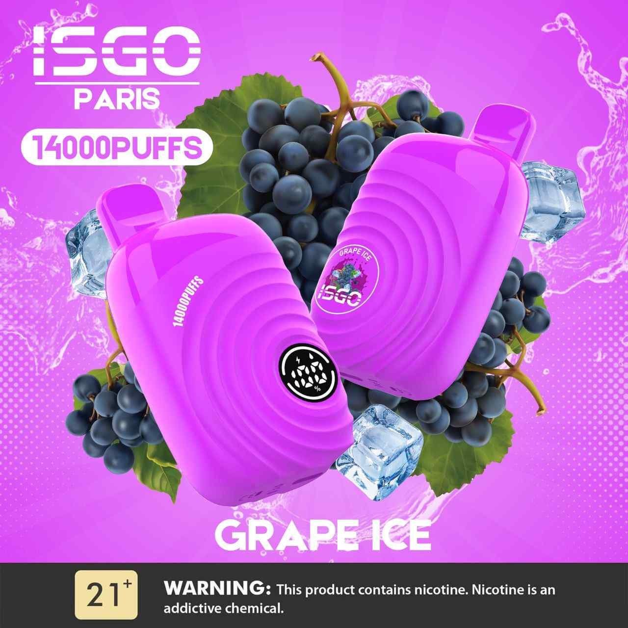 GRAPE-ICE-Buy-ISGO-Paris-Disposable-14000-Puffs-Rechargeable-Vape-in-UAE-from-Vap-Shop-AE-ISGO-14000-Puffs-Disposable-Vape-Shop-Near-me.jpg