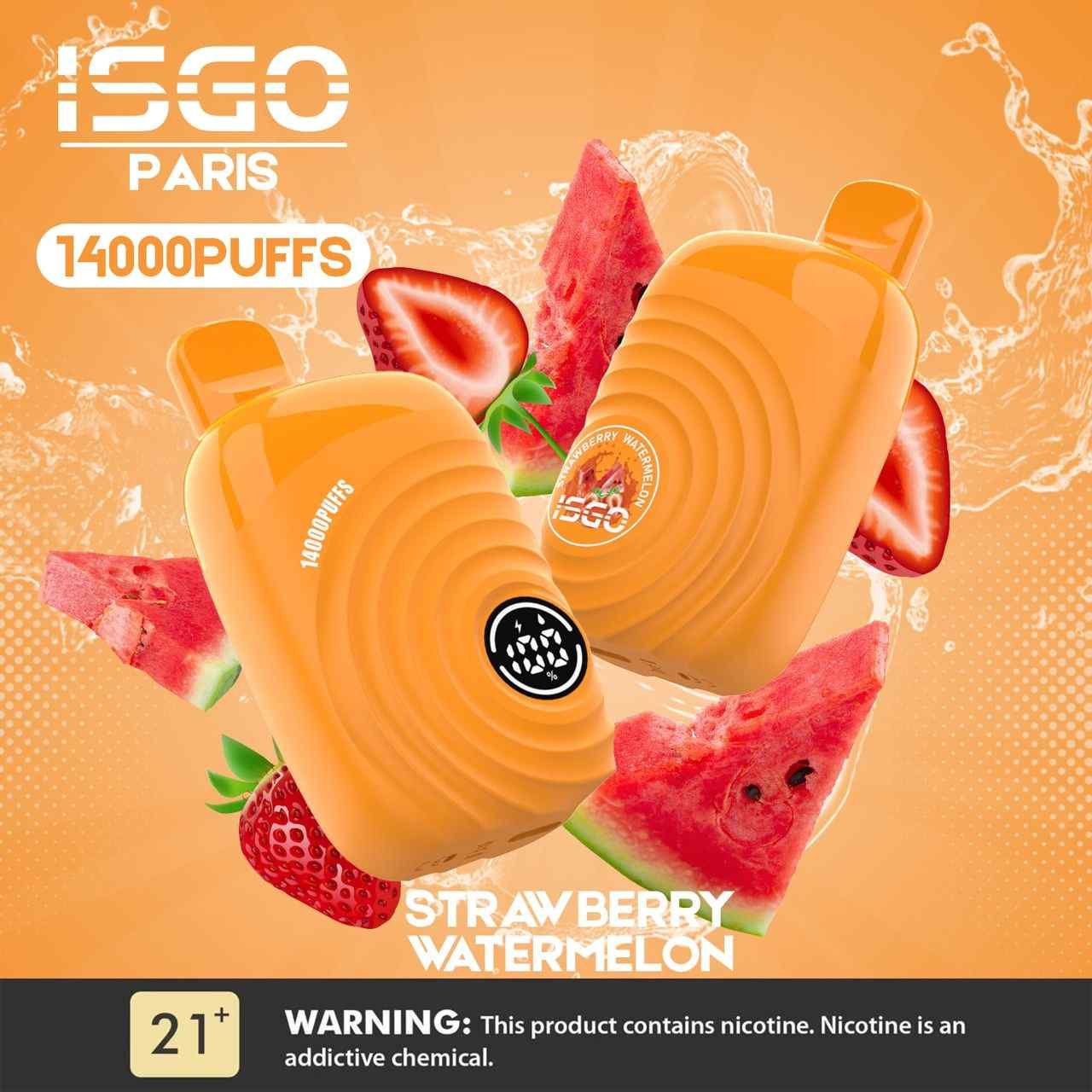STRAWBERRY-WATERMELON-Buy-ISGO-Paris-Disposable-14000-Puffs-Rechargeable-Vape-in-UAE-from-Vap-Shop-AE-ISGO-14000-Puffs-Disposable-Vape-Shop-Near-me.jpg