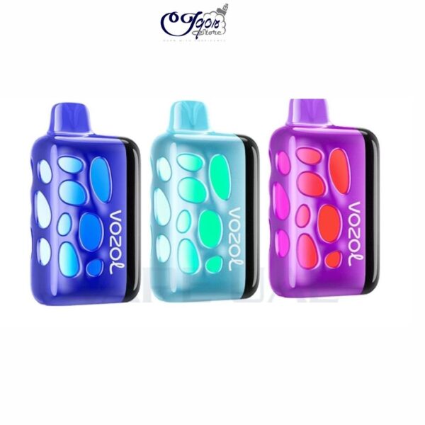 VOZOL RAVE 40000 Puffs