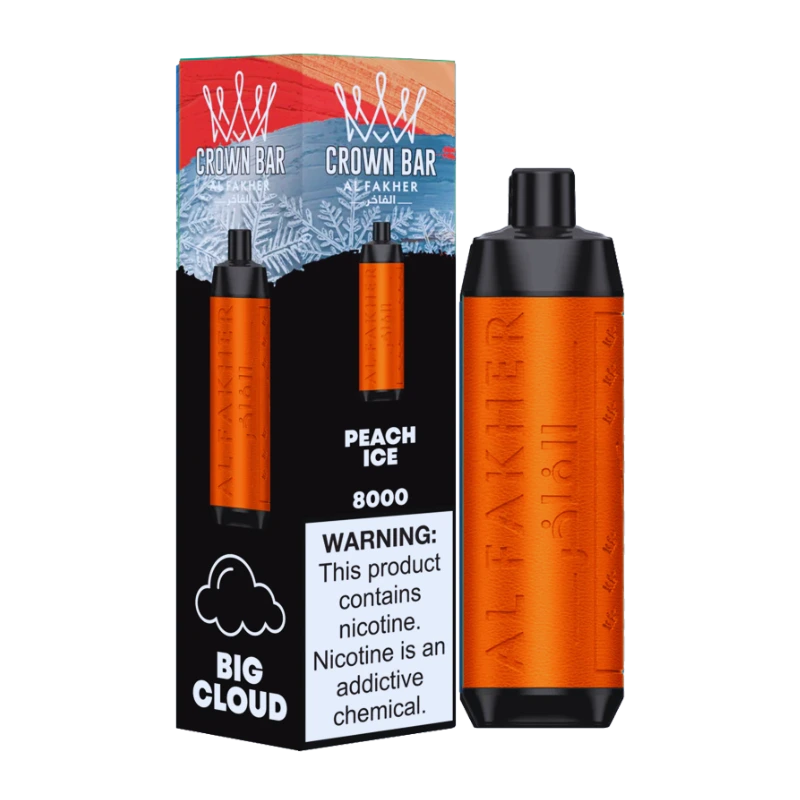 Crown-Bar-8000-Peach-Ice.webp