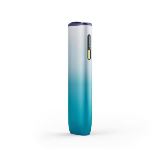 IQOS ILUMA i ONE REMIX Limited Edition