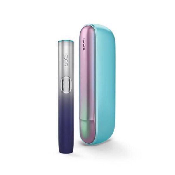IQOS ILUMA i REMIX Limited Edition