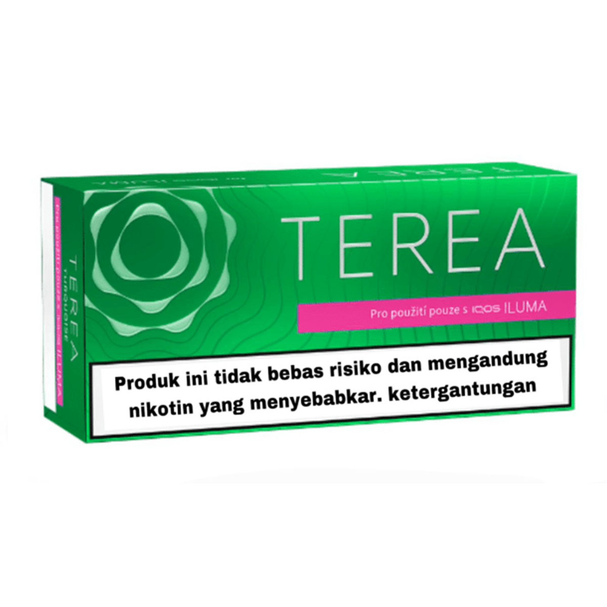 IQOS Terea Green Indonesia dubai IQOS Terea Green Indonesia