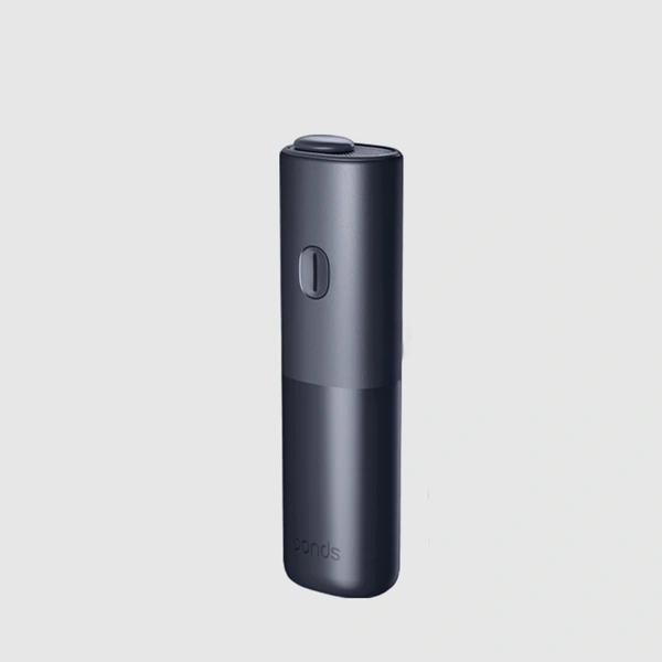 IQOS BONDS Cosmic Black