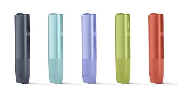 IQOS ILUMA i One Features