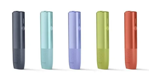 IQOS ILUMA i One Features